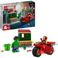 LEGO 76287 