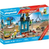 PLAYMOBIL 71650 