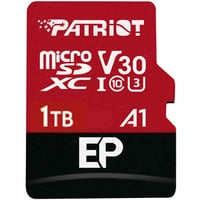 Patriot PEF1TBEP31MCX rosso/Nero