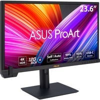 ASUS PA24US Nero