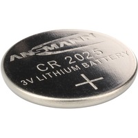 Image of CR 2025 Batteria monouso CR2025 Ioni di Litio004