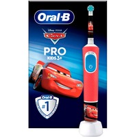 Image of Oral-B Vitality Pro 103 Kids Cars