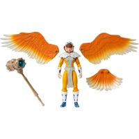 Mattel HTH19, Gioco figura