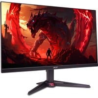 Acer VG240Y S Nero/Rosso