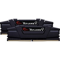 Image of Ripjaws V F4-4400C19D-32GVK memoria 32 GB 2 x 16 GB DDR4 4400 MHz