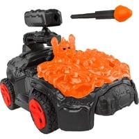 Schleich ELDRADOR CREATURES 42668 veicolo giocattolo, Gioco figura Veicolo, 7 anno/i, Nero, Arancione, Rosso
