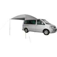 Easy Camp Stryn Canopy 120465 grigio