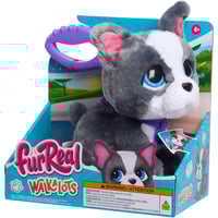 Just Play 28161, Gioco figura