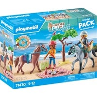 PLAYMOBIL 71470 