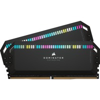 Corsair CMT32GX5M2B6400C32 Nero