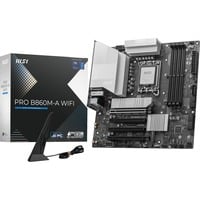 MSI 7E42-002R Nero/Argento