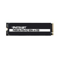 Patriot P400 Lite 500 GB Nero/Bianco