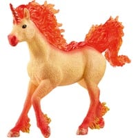 Schleich 70756, Gioco figura