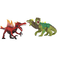 Schleich 70834, Gioco figura