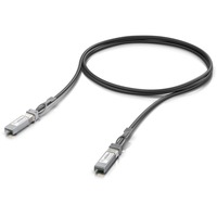 Ubiquiti UACC-DAC-SFP10-1M Nero