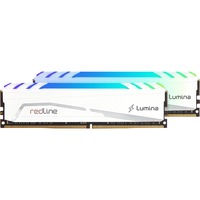 Image of Redline Lumina memoria 32 GB 2 x 16 GB DDR4 3600 MHz