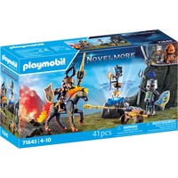 PLAYMOBIL 71645 