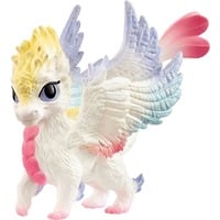 Schleich BAYALA 70825 action figure giocattolo, Gioco figura 5 anno/i, Beige, Blu, Verde