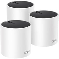 TP-Link Deco X55(3-pack) bianco