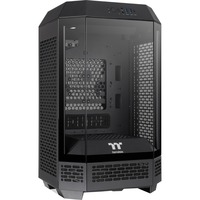 Thermaltake CA-1Z9-00S1WN-00 Nero