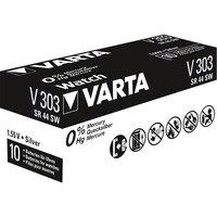 Image of -V303 Batterie per uso domestico004