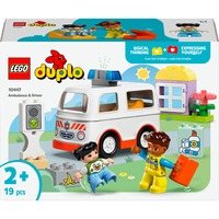 LEGO 10447 