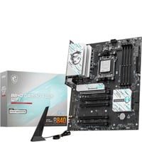 MSI 7E57-002R Nero/Argento