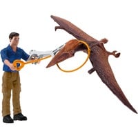 Schleich Dinosaurs 41467 action figure giocattolo, Gioco figura 4 anno/i, Multicolore, Plastica