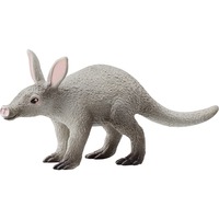 Schleich WILD LIFE 14863 action figure giocattolo, Gioco figura 3 anno/i, Grigio, Plastica