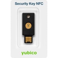 Image of Security Key NFC004