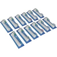 Image of Oral-B Pro 3D bianco Aufsteckbürsten 12er004