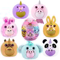 ZURU 92121, Gioco figura