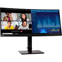 Lenovo P34w-20(F213403P0) Nero