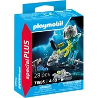 PLAYMOBIL 71585 