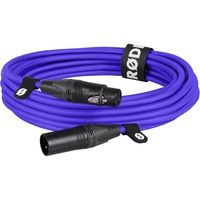 Rode Microphones XLR6M-PU viola