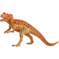 Image of Dinosaurs Ceratosaurus004