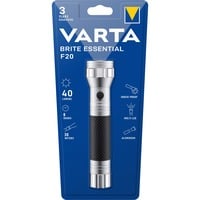 VARTA 15618101401 argento/Nero