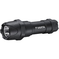 Image of INDESTRUCTIBLE F10 PRO Nero Torcia a mano LED004