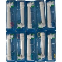 Image of Oral-B Pro Precision Clean Aufsteckbürsten 10er004