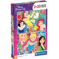 Clementoni 24766, Puzzle