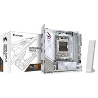 GIGABYTE X870E AORUS PRO bianco