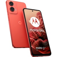 Motorola PB3K0001SE rosso