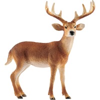 Schleich WILD LIFE 14818 action figure giocattolo, Gioco figura 3 anno/i, Multicolore, Plastica, 1 pz
