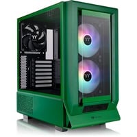 Thermaltake CA-1Z3-00MCWN-00 verde scuro