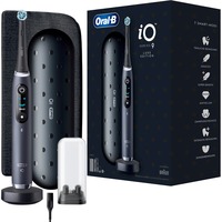 Braun Oral-B iO Series 9 Luxe Edition Nero