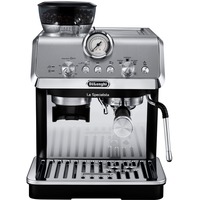 DeLonghi EC9155.MB accaio/Nero