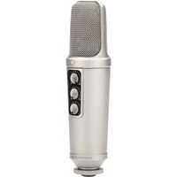 Rode Microphones NT2000 argento