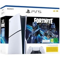 Sony Sony PlayStation 5 Slim inkl. Fortnite Voucher 