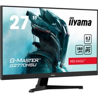 iiyama G2770HSU-B6 Nero (opaco)