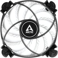 ARCTIC Alpine 17 LP Nero/Bianco